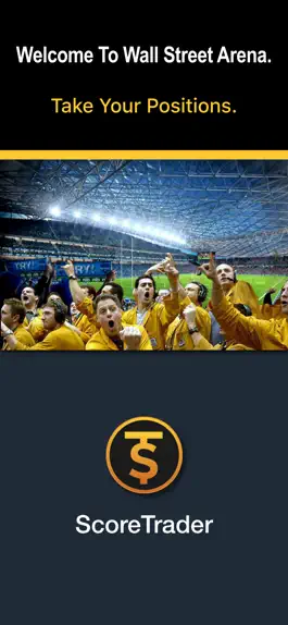 Game screenshot ScoreTrader mod apk