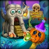 Icon Infinite: Halloween Escape