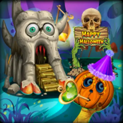 Infinite: Halloween Escape Cheats