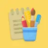 Back to School Supply List App Positive Reviews