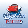 Soapy Bucket Car Wash icon