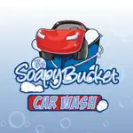 Soapy Bucket Car Wash App Contact