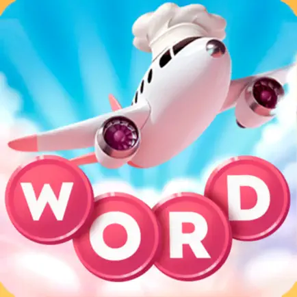 Wordelicious: Food & Travel Cheats