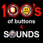 Download 100's of Buttons & Sounds Pro app