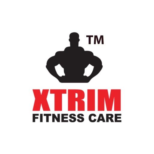 XTrim Fitness Care icon