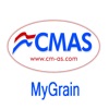 CMAS MyGrain icon