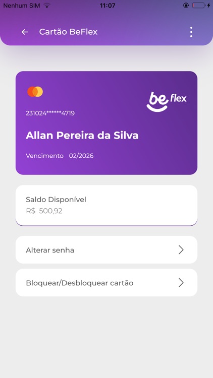 Beflexapp