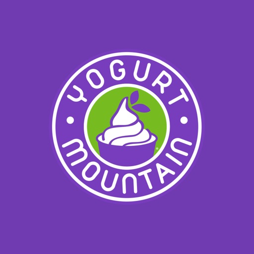 Yogurt Mountain icon