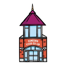 Concord Food Co-op