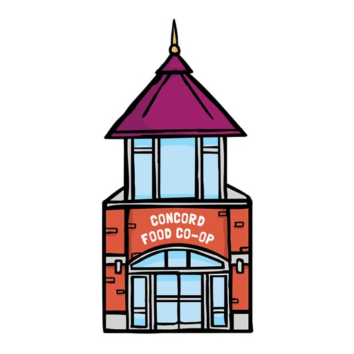 Concord Food Co-op