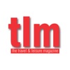 tlm -the travel & leisure mag - iPadアプリ