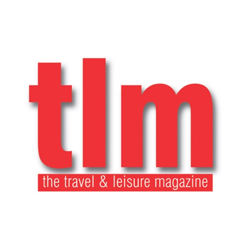 tlm -the travel & leisure mag icon