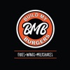 Build My Burgers icon