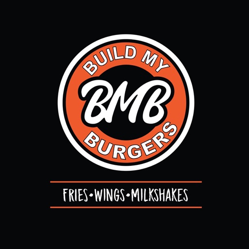 Build My Burgers icon