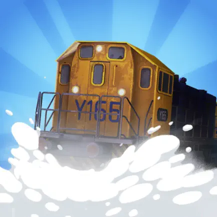 Snow Train Cheats