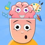 Download What Brain? app