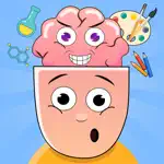 What Brain? App Alternatives