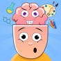 What Brain? app download