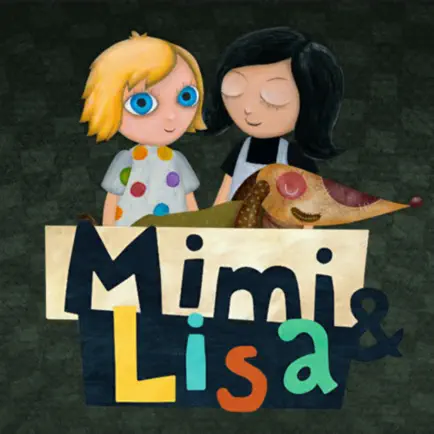 Mimi and Lisa Читы