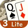 Cutthroat Pinochle Lite contact information