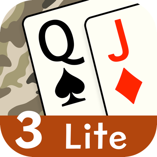 Cutthroat Pinochle Lite App Positive Reviews