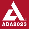 ADA 2023 Scientific Sessions icon