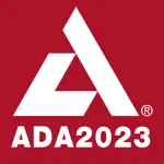 ADA 2023 Scientific Sessions App Support