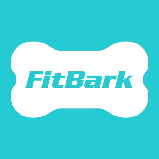 FitBark Dog GPS & Health Icon