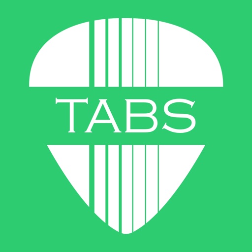 BangTabs - Guitar tabs Icon