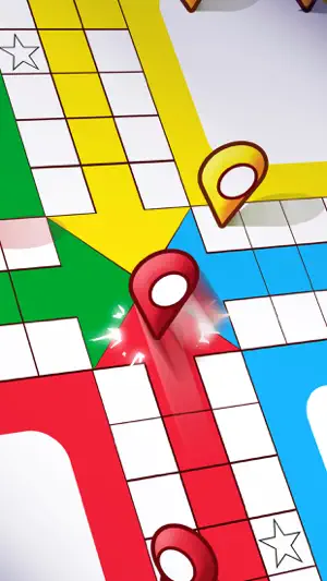 Ludo star : super dice game screenshot 2
