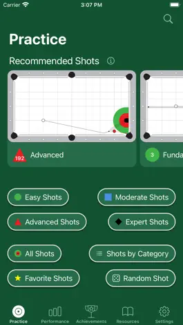 Game screenshot Bullseye Billiards mod apk