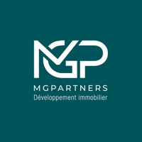 MGPARTNERS logo