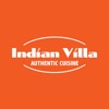 Indian Villa Authentic Cuisine icon