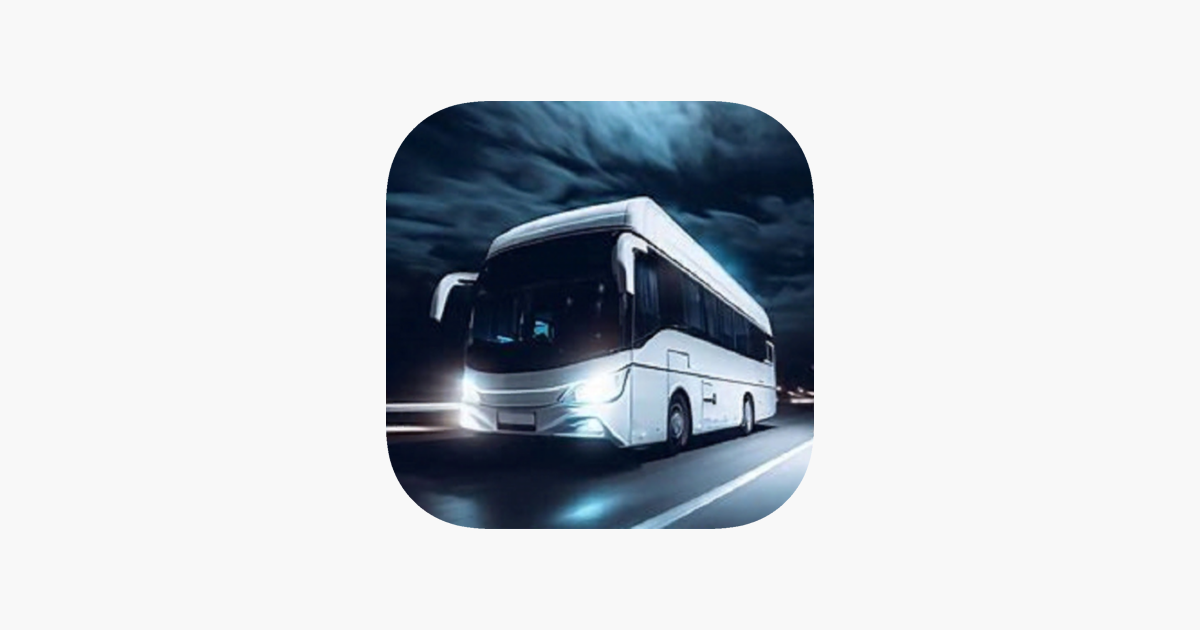 Bus driving games: bus game 3d, Apps