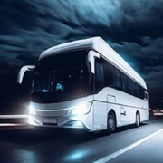Bus Simulator Driving Game 3D