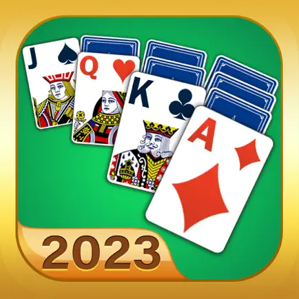 Solitaire - Cool Card Game Cheats