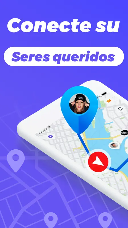 encontre meu telefone, amigo screenshot 1 of 8