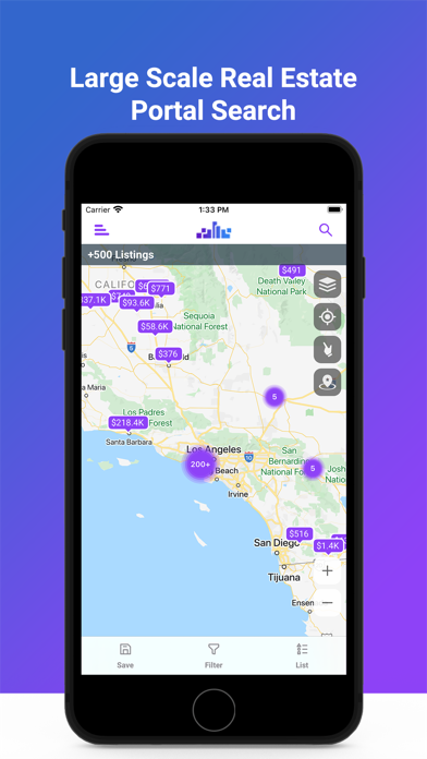 Realtyna Screenshot