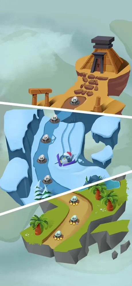 Bubble Shooter - Balloon & Pop