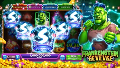 Cash Fanatic- Casino Slot Gameのおすすめ画像5