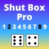 Shut Box Pro icon