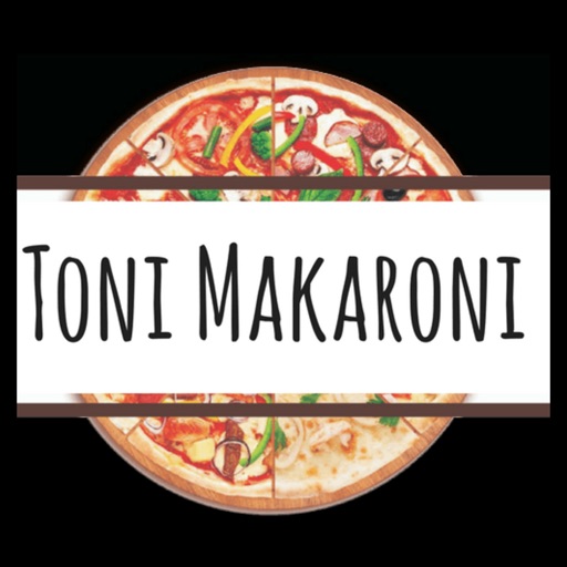 Toni Makaroni icon