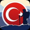 TrekRight: Lycian Way - iPhoneアプリ