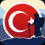 TrekRight: Lycian Way App Support