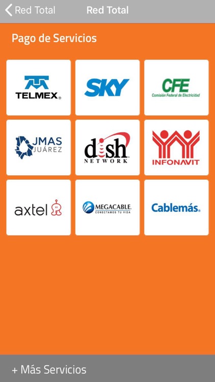 RedTotal screenshot-4