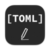 Power TOML Editor