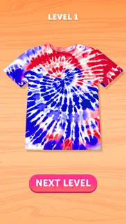 tie dye iphone screenshot 3