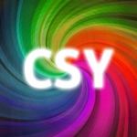 Download ColorSay • Color Scanner app