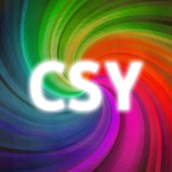 ColorSay • Kleurenscanner