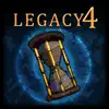 Legacy 4 - Tomb of Secrets App Feedback